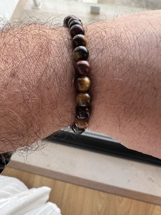 Pulseiras novas lindas