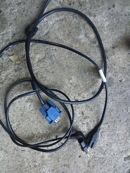 Monitor Samsung 21.5