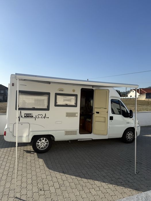 Citroen Jumper 2.8 HDI  95.000 KM