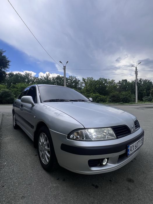 Продам Mitsubishi Carisma 2003 року випуску