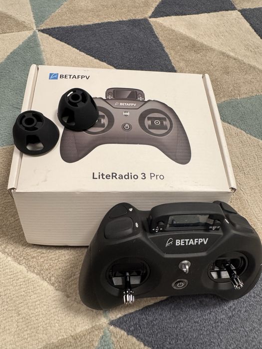 BetaFPV Literadio 3 PRO