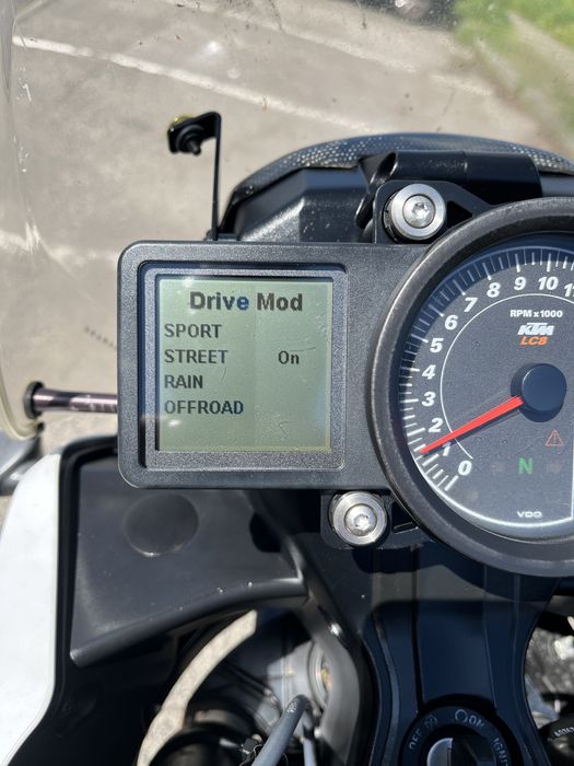 Ktm 1090 Adventure R