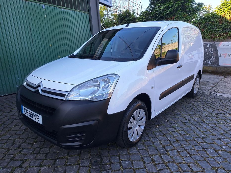 Citroën Berlingo