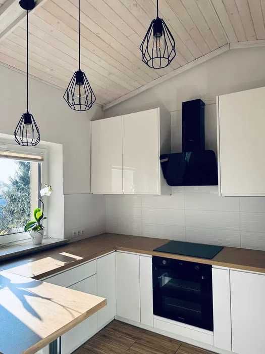 Kuchnie na wymiar, meble na wymiar, stolarz, szafy, zabudowa