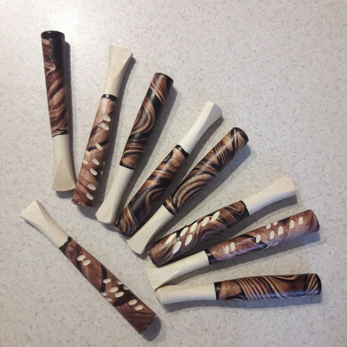 Резцы художественная резьба по дереву