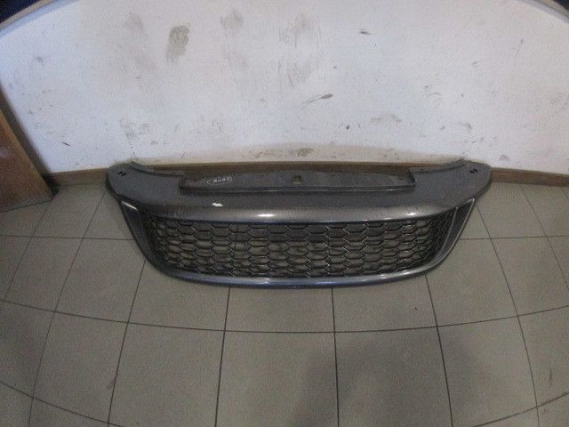 Grelha do Pára-Choques da Frente HONDA Civic VIII Hatchback (FN_, FK_)