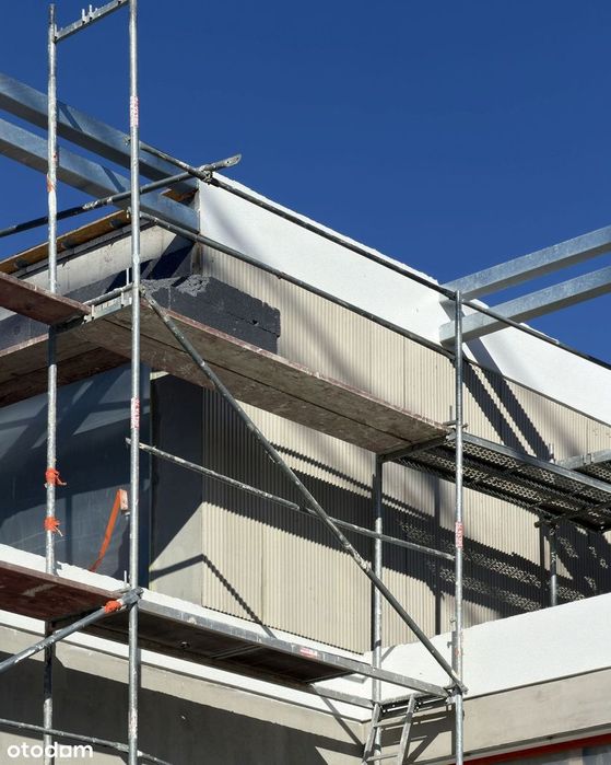 5-pokojowy dom 173m2 + ogródek Bez Prowizji