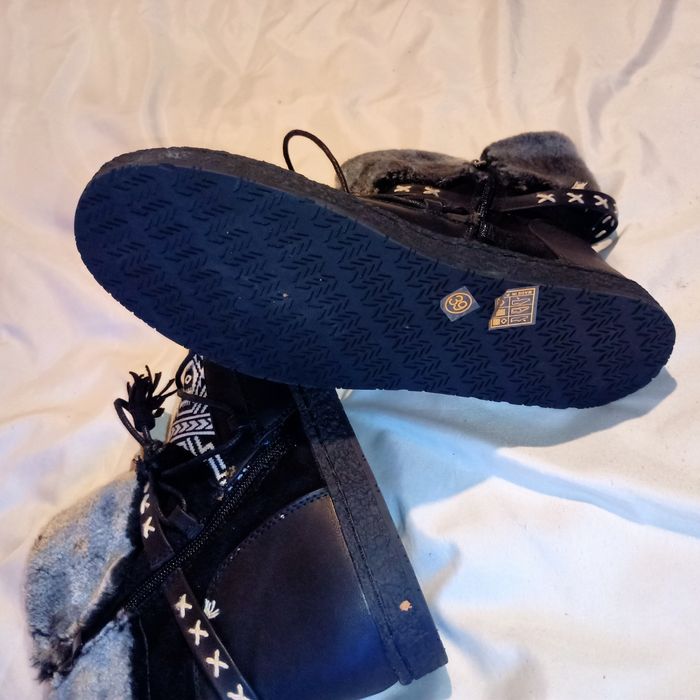 Śniegowce Deal shoes