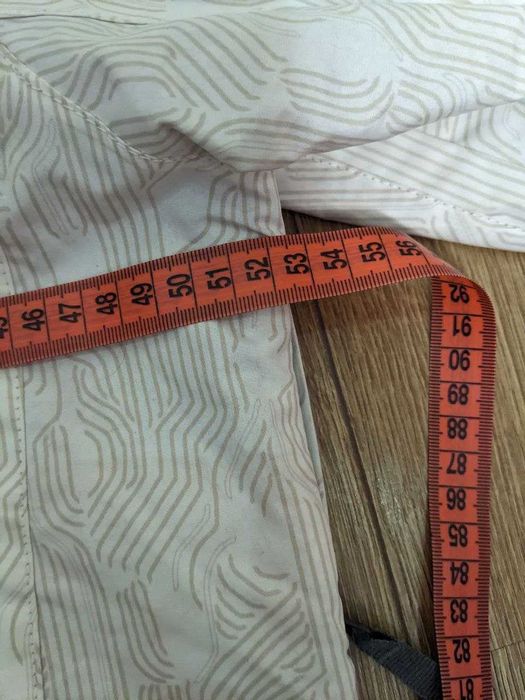 Лижна куртка big tramp