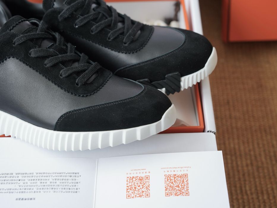 Hermes Boucing Sneaker