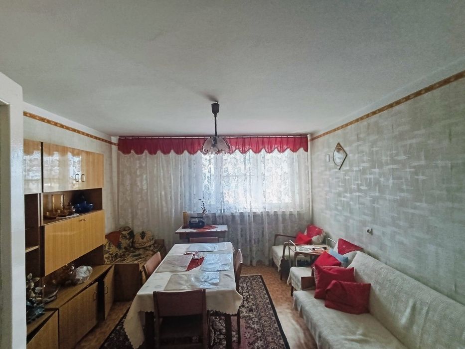 Mieszkanie – Rypin, Pod Barbarką, powiat rypiński - Więcej
