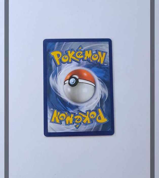 Camerupt Ex 29/160 PCR Pokemon ENG-NM