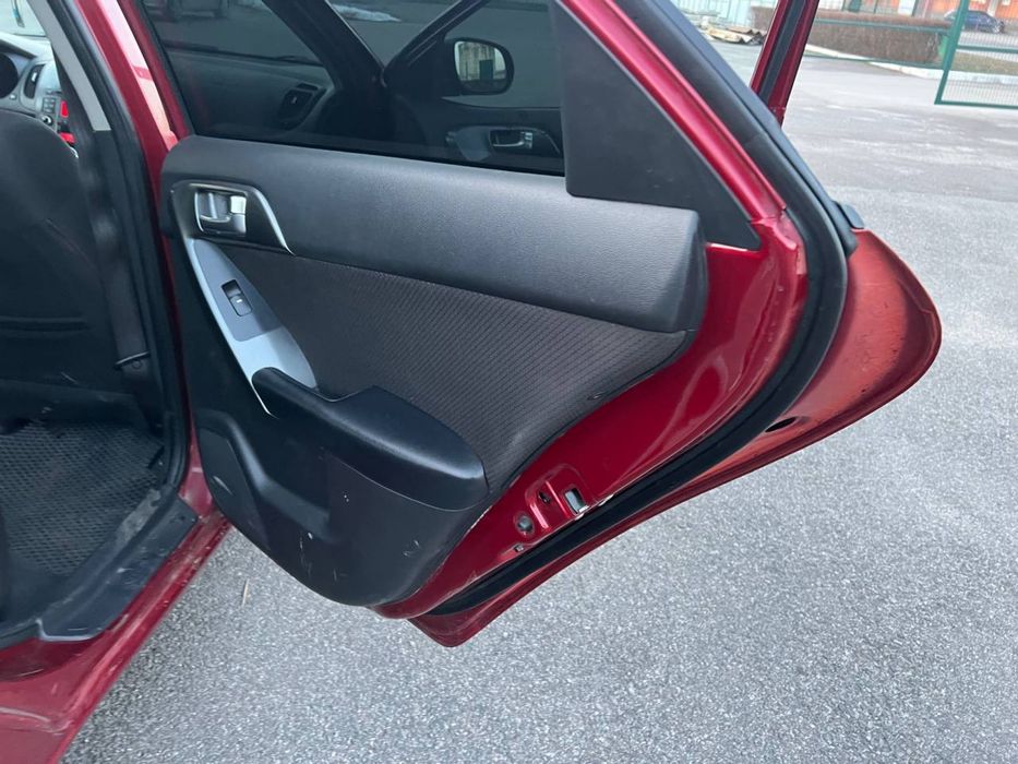 Продам кіа черато