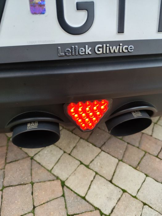 VW Golf GTI APR 2.0T