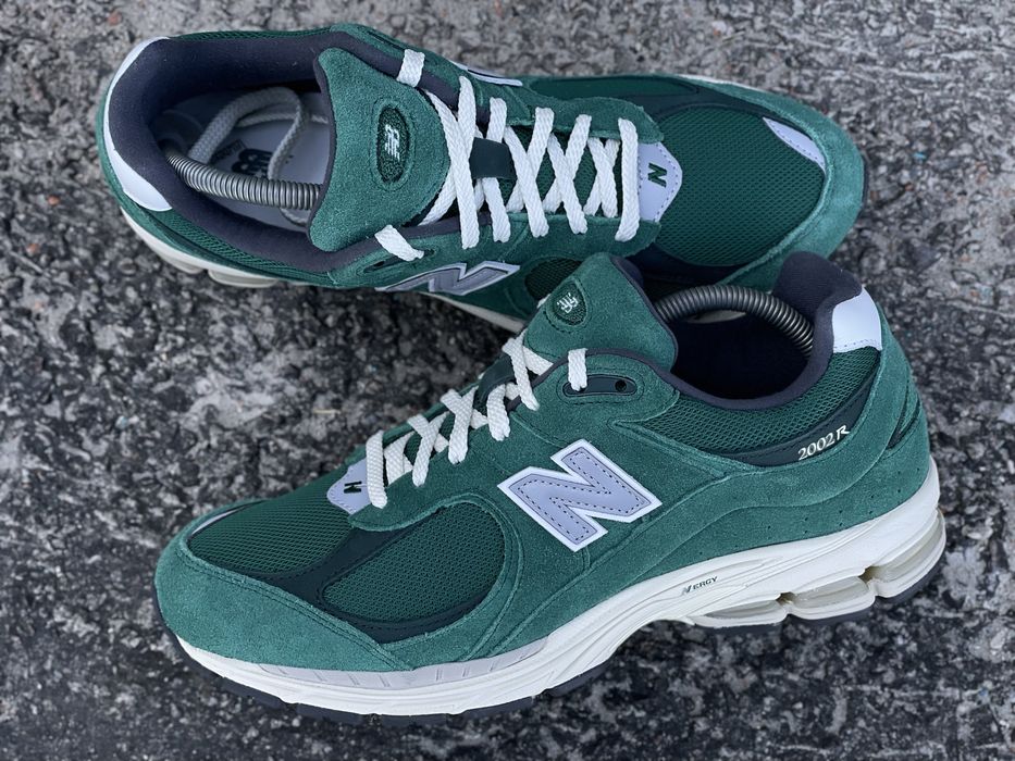 New Balance 2002r оригінал нб2002р оригинал 44,5 45,5