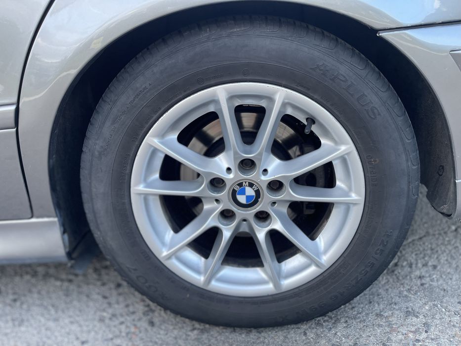 Продам BMW e39 2.5d