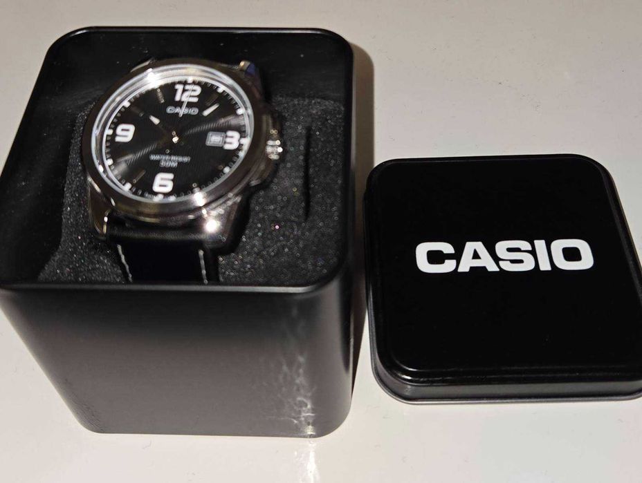 Чоловічий годинник Casio MTP-1314PL