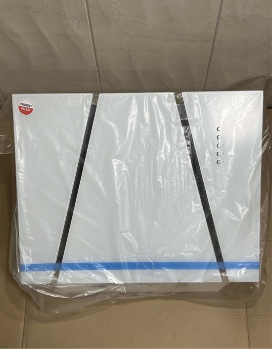 Nowy okap kominowy Apko Eco 60 cm