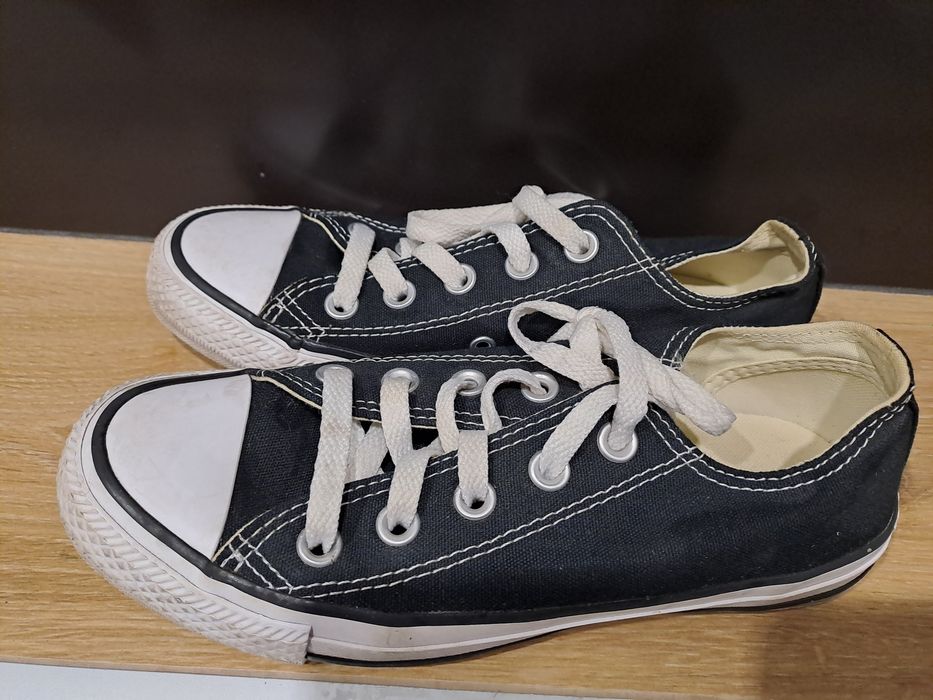 Trampki Converse r35 stan dobry