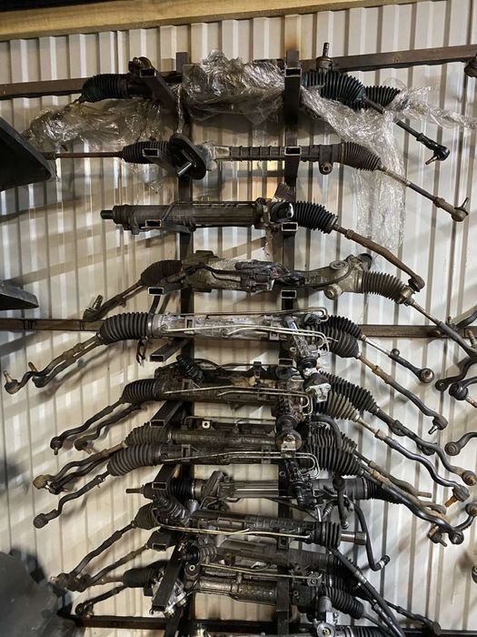 Рульова Рейка BMW E39 E46 E53 E60 E65 E70 E71 E83 E87 E90 E91 E92 F10