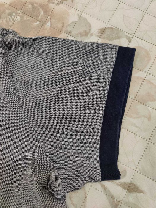 Polo Panicale Cashmere tam. M em excelente estado