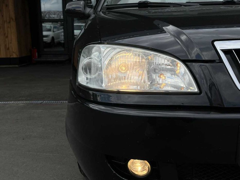 Продам  Chery Amulet 2007. Можна в розстрочку, під викуп.