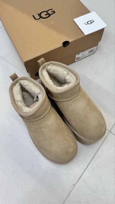 Нові Угги 36 розмір