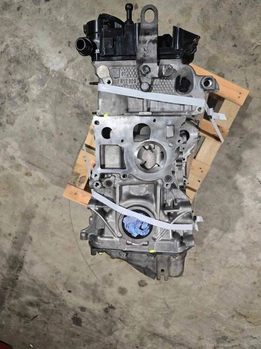 Motor N57D30B BMW 3.0L 306 CV
