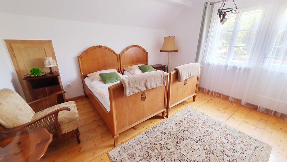 Klimatyczny domek w górach- Bukowe Zacisze Karpacz dla grup 8-16 osób