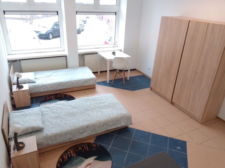 Pokoje do wynajęcia kwatery pracownicze Olsztyn