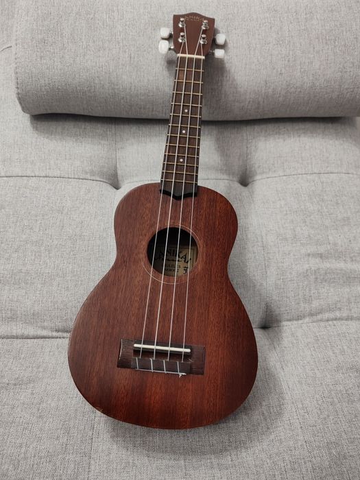 Ukulele lanikai lu-11 sopranowe