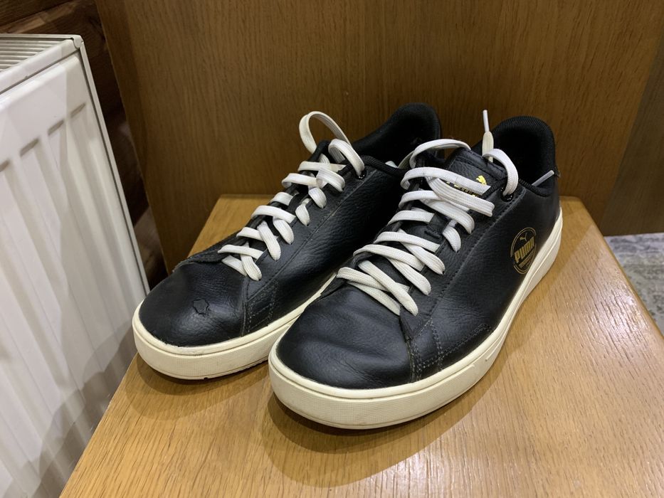 Кеди PUMA 41 р чоловіч