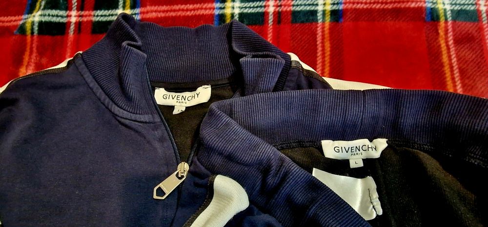 Спортивний костюм Givenchy