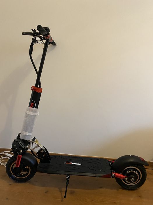 Trotinete( scooter) eletrica