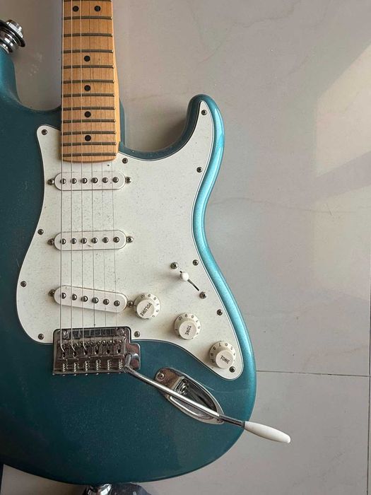 Fender Stratocaster Player Series MN TPL