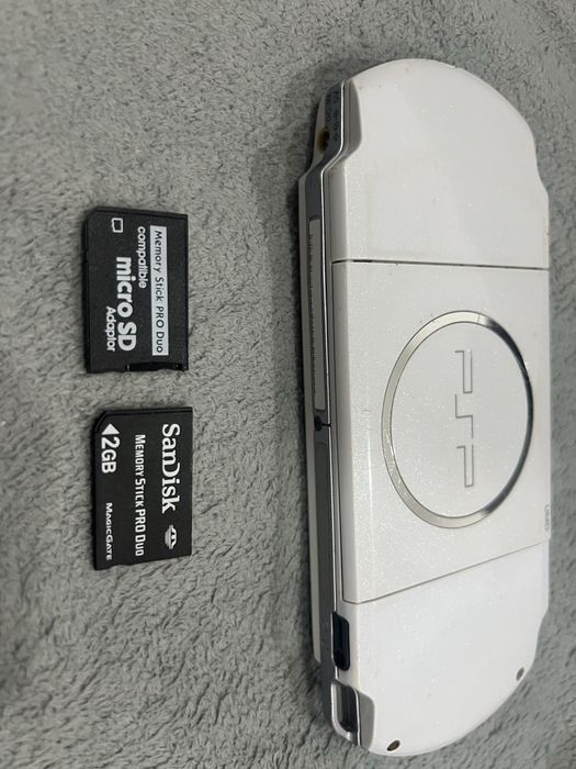 PSP 3004 desbloqueada