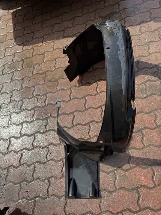 Nadkole przód tył lewe prawe bmw Z3