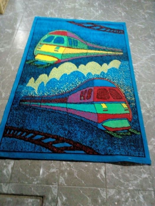 Various Carpets64738771261569124