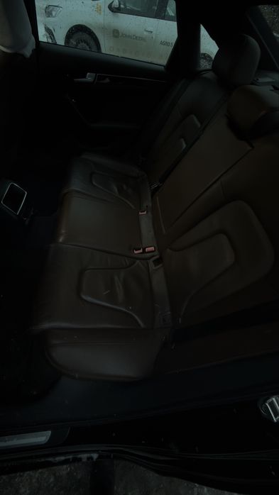 Audi A4 B8 2013 2.0 TFSI