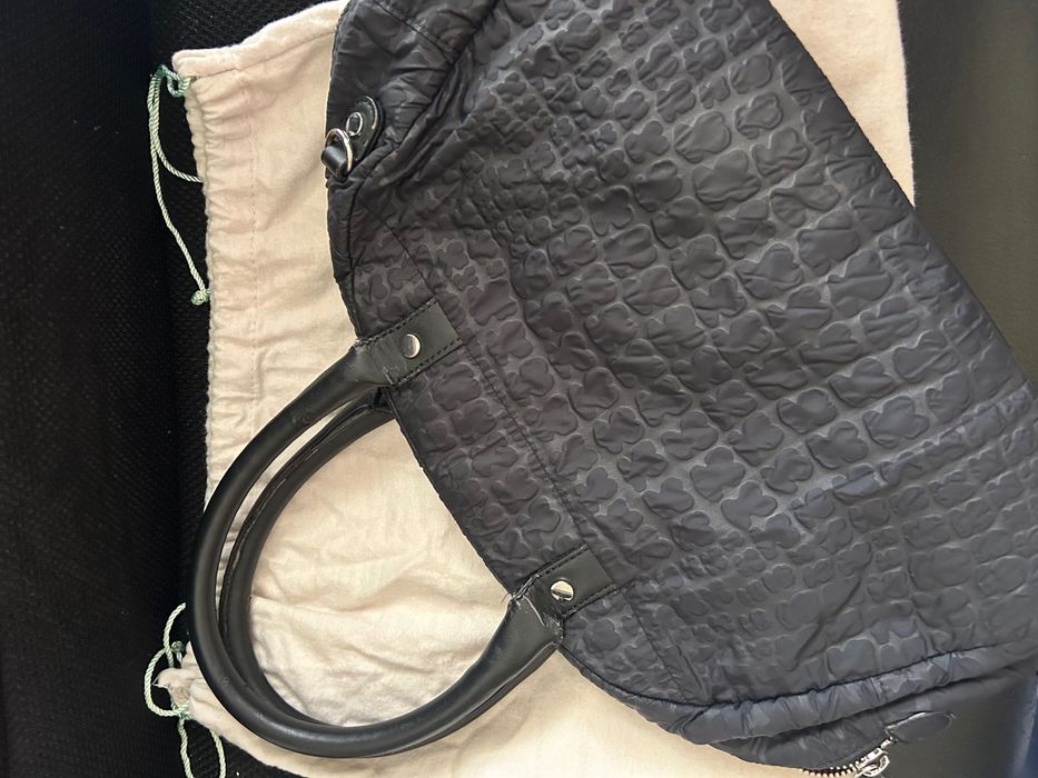 Mala preta tous - senhora