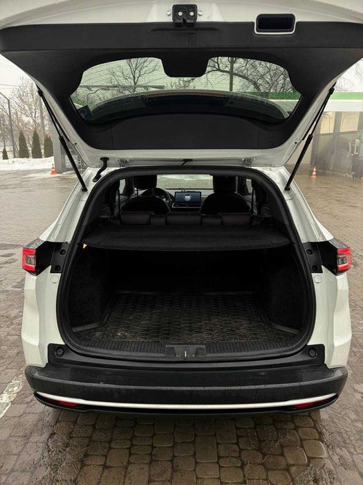 Продам Honda M-NV TOP 2024 р.