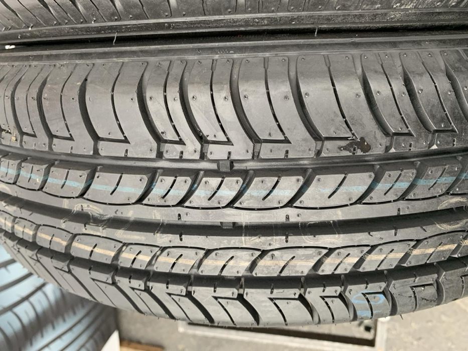 Шини нові 175/70 R14 Tracmax 2024p літо