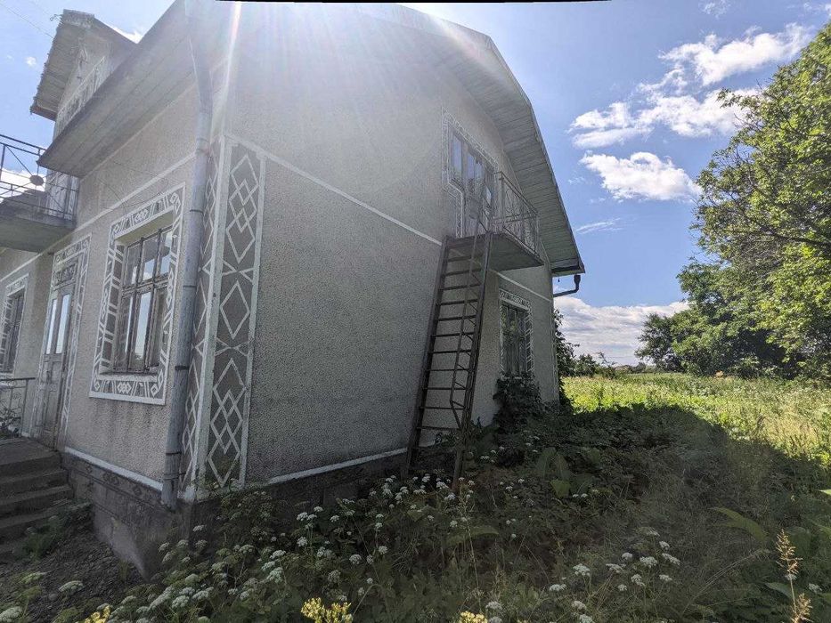 Продається готовий будинок у с. Вільшаниця (2)