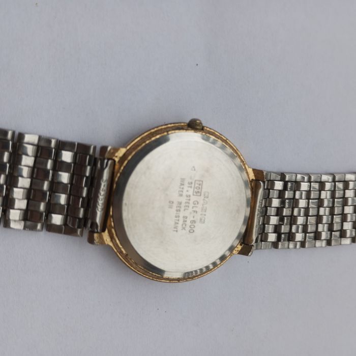 Zegarek Casio GLF-600