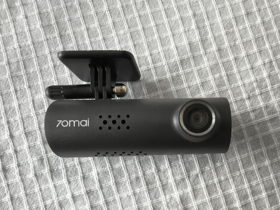 Kamera samochodowa 70mai Smart dash Cam s1