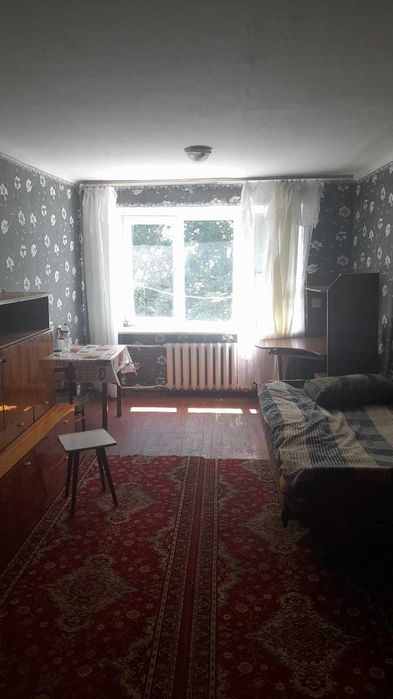Продам кімнату в Гуртожитку недорого
