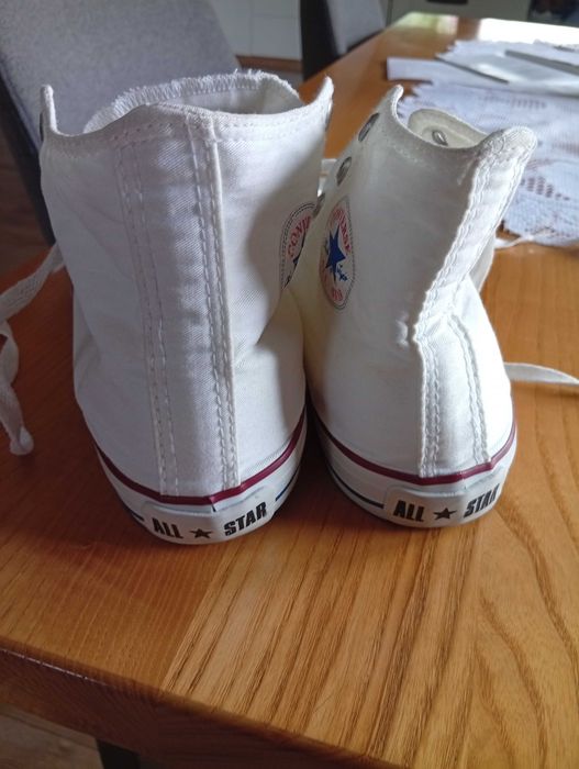 Trampki wysokie Converse ALL *STAR