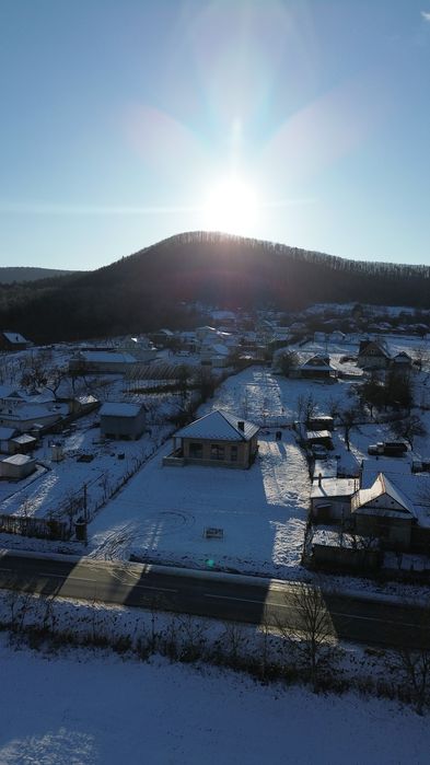 Продаж будинку в Карпатах с. Пістинь 124 м2 Комунікації підведено!