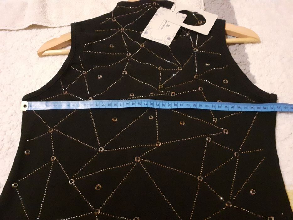 Mała czarna z dodatkami