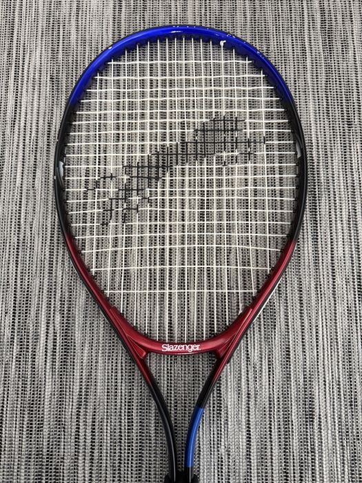 Raquete Ténis Slazenger Classic Twenty 5